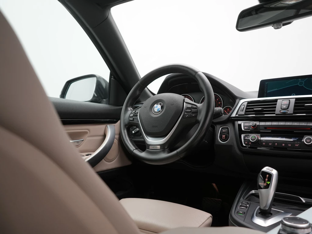 BMW 4 Serie – foto 33