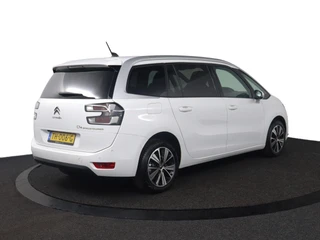 Citroën Grand C4 Spacetourer – thumbnail 5