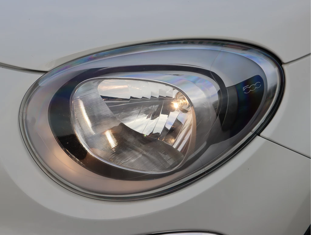 Fiat 500X – foto 35