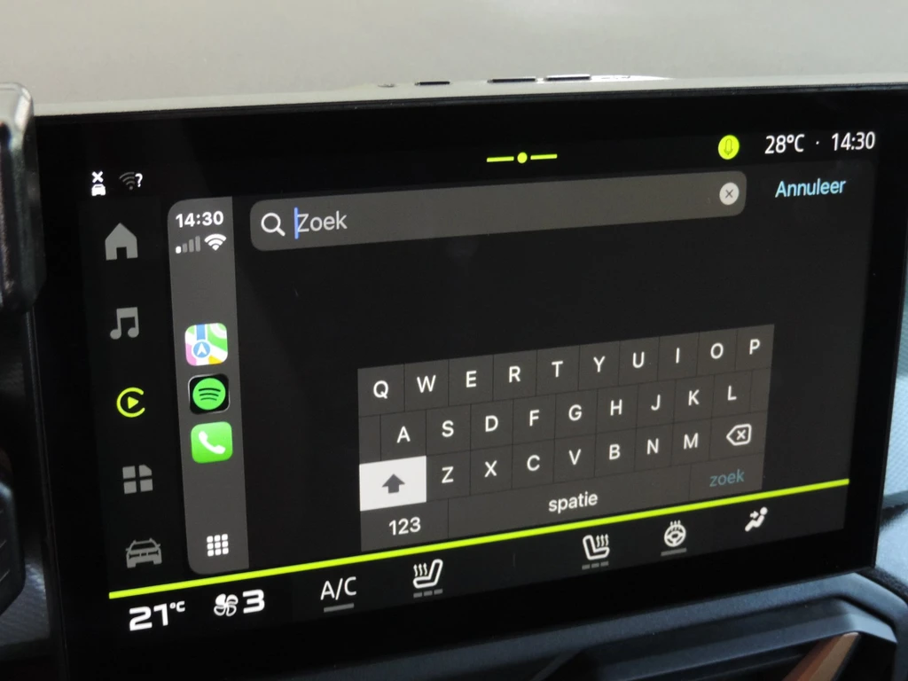 Dacia Duster – foto 51