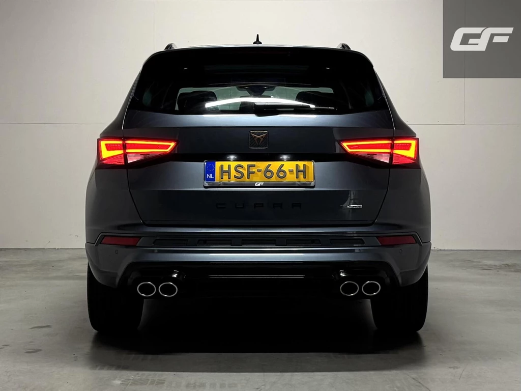 CUPRA Ateca – foto 10