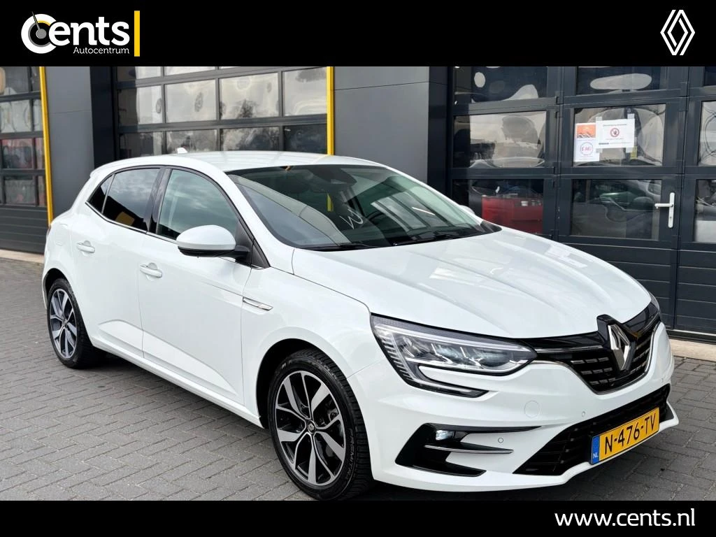 Renault Mégane – foto 7
