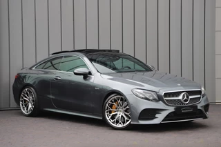 Mercedes-Benz E-Klasse – thumbnail 4