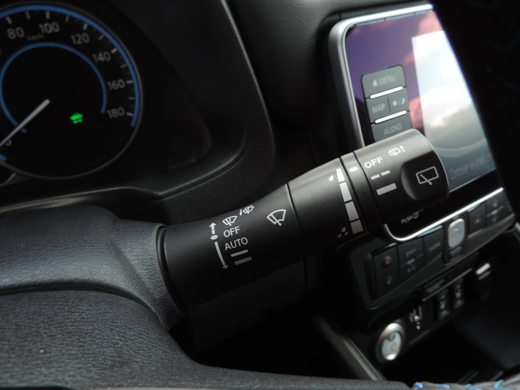 Nissan Leaf – foto 29