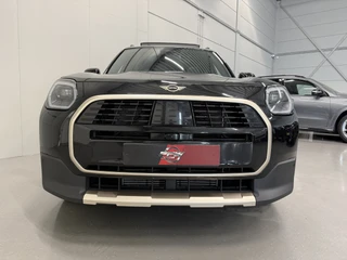 MINI Countryman – thumbnail 10