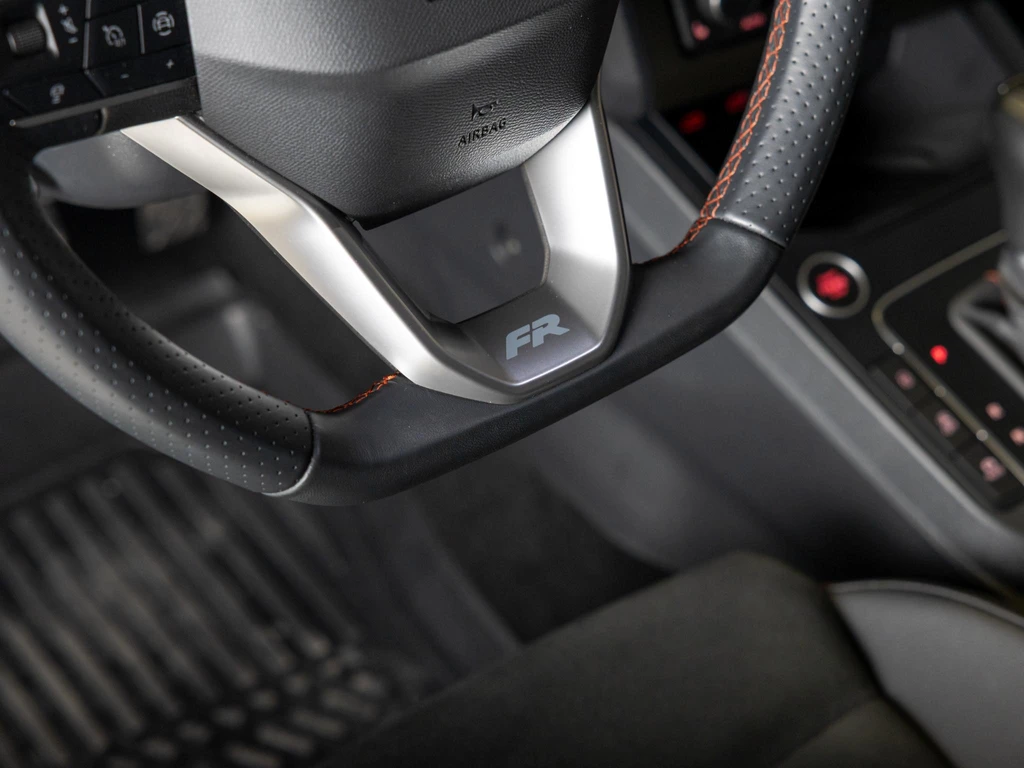 SEAT Ibiza – foto 24
