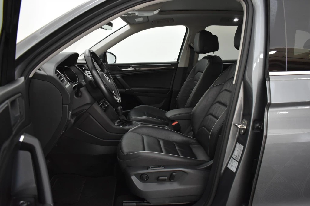 Volkswagen Tiguan Allspace – foto 8