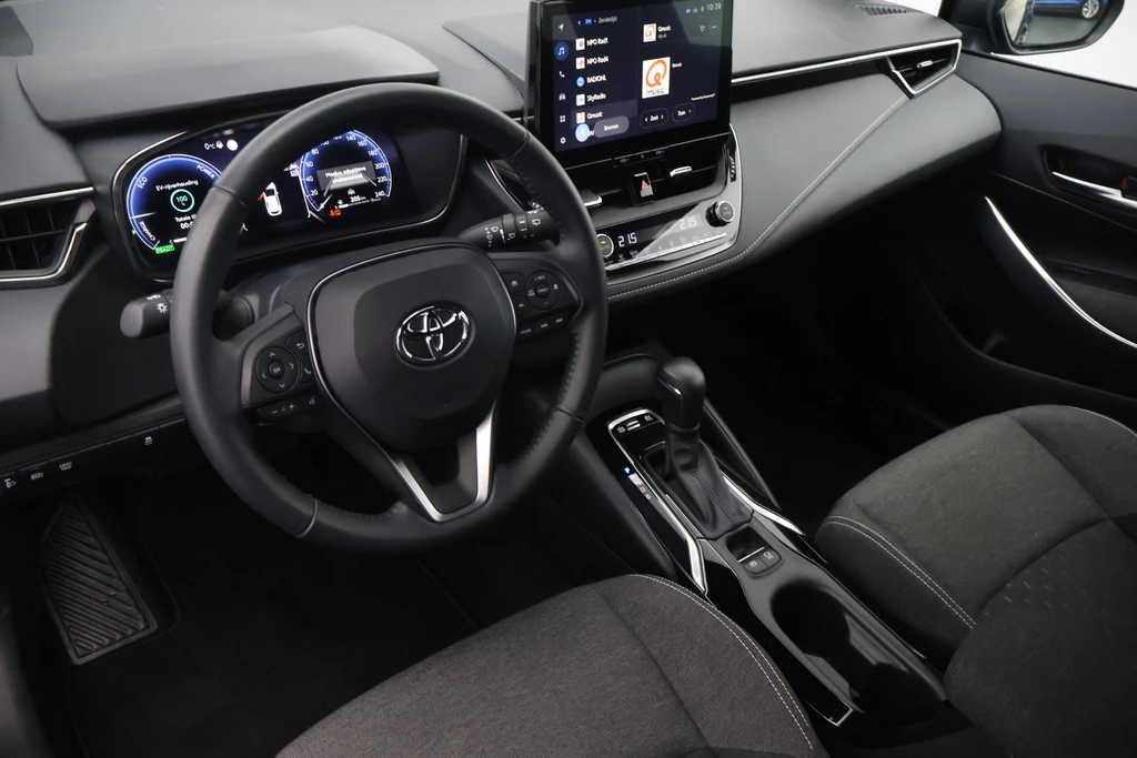 Toyota Corolla – foto 11