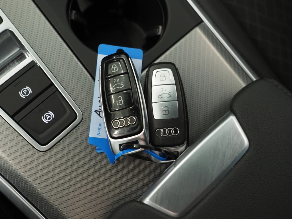 Audi A6 – foto 13