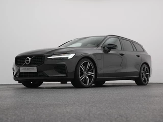 Volvo V60 – thumbnail 2