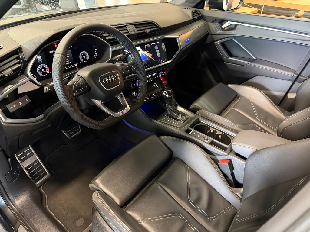 Audi Q3 – foto 20