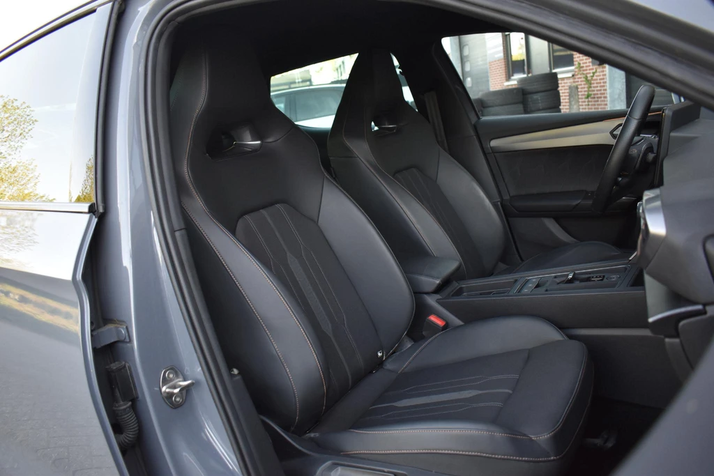 CUPRA Leon – foto 21