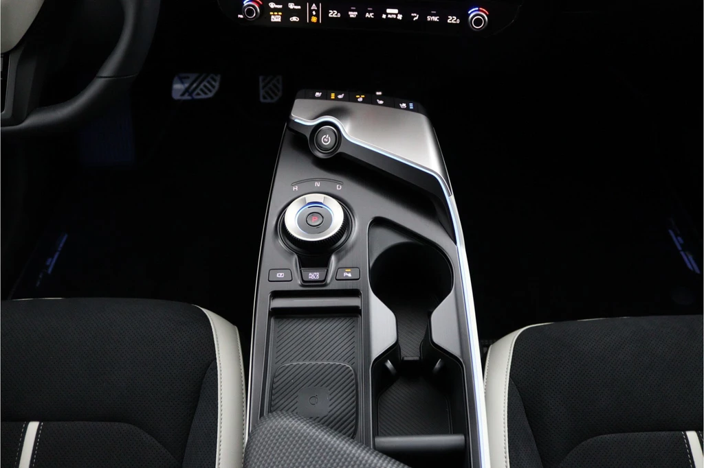 Kia EV6 – foto 28