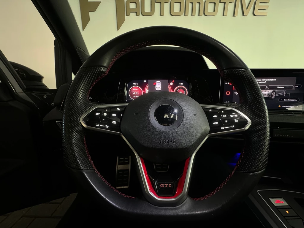 Volkswagen Golf – foto 15