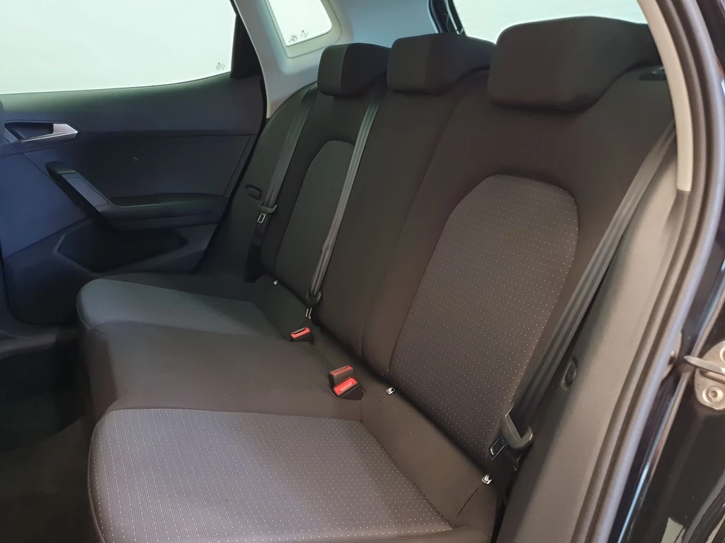 SEAT Arona – foto 24