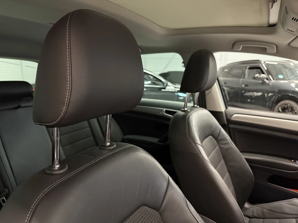 Volkswagen Golf – foto 38