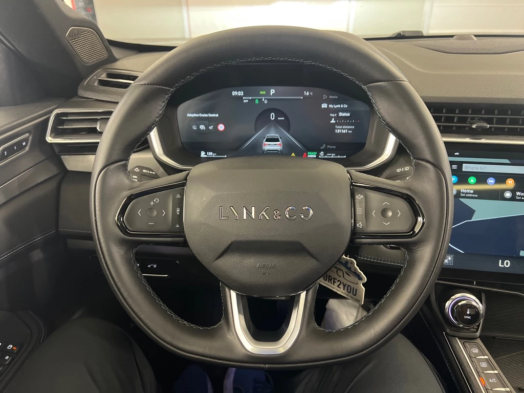 Lynk & Co 01 – foto 20