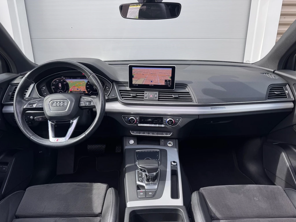 Audi Q5 – foto 12