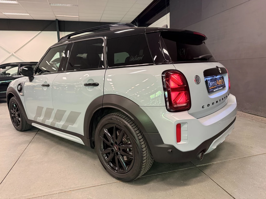 MINI Countryman – foto 9