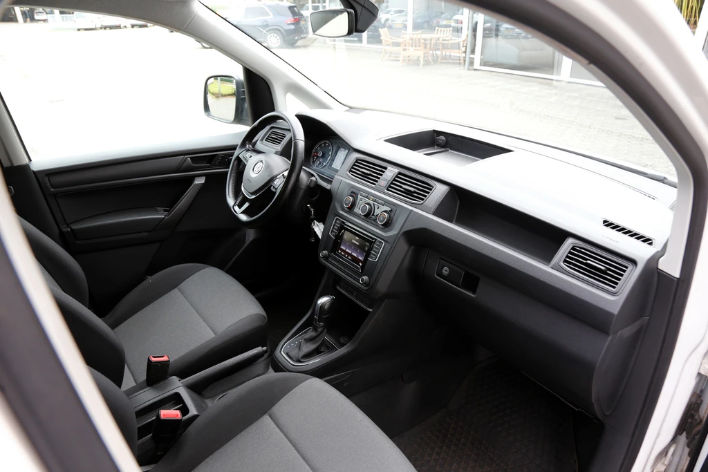 Volkswagen Caddy – foto 22