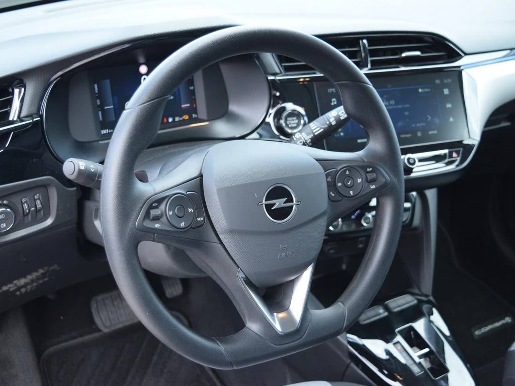 Opel Corsa-e – foto 6