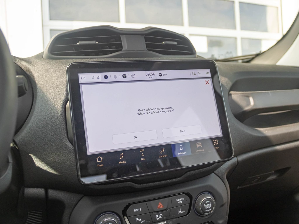 Jeep Renegade – foto 18