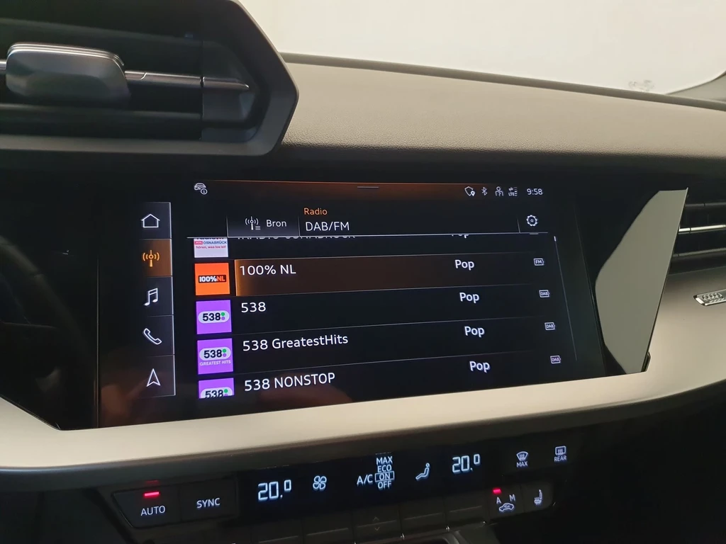 Audi A3 – foto 17