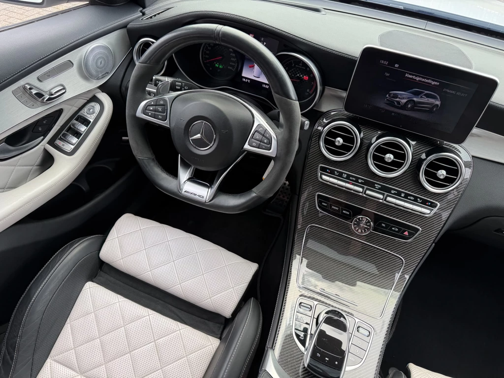 Mercedes-Benz GLC – foto 31