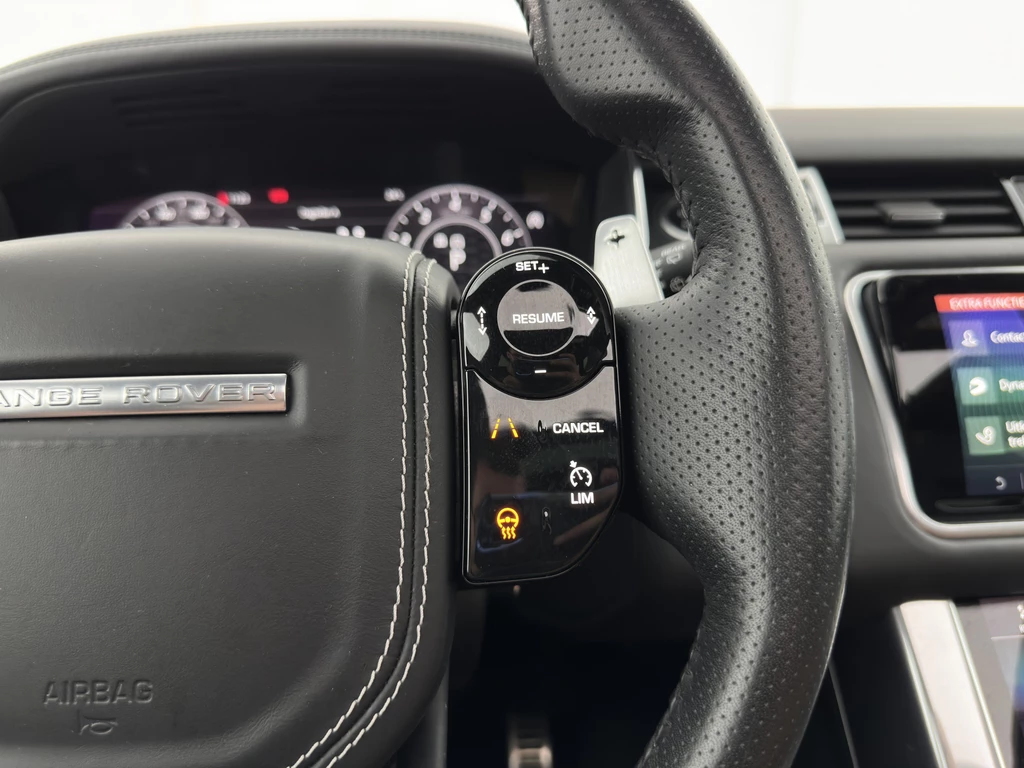 Land Rover Range Rover Sport – foto 31