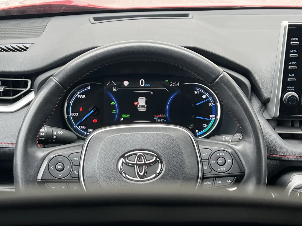 Toyota RAV4 – foto 16
