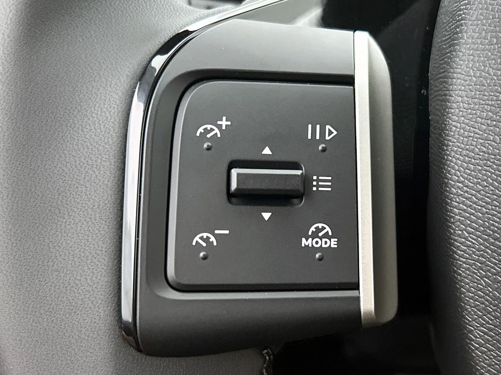 Citroën C3 Aircross – foto 7