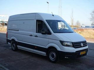 Volkswagen Crafter – thumbnail 6