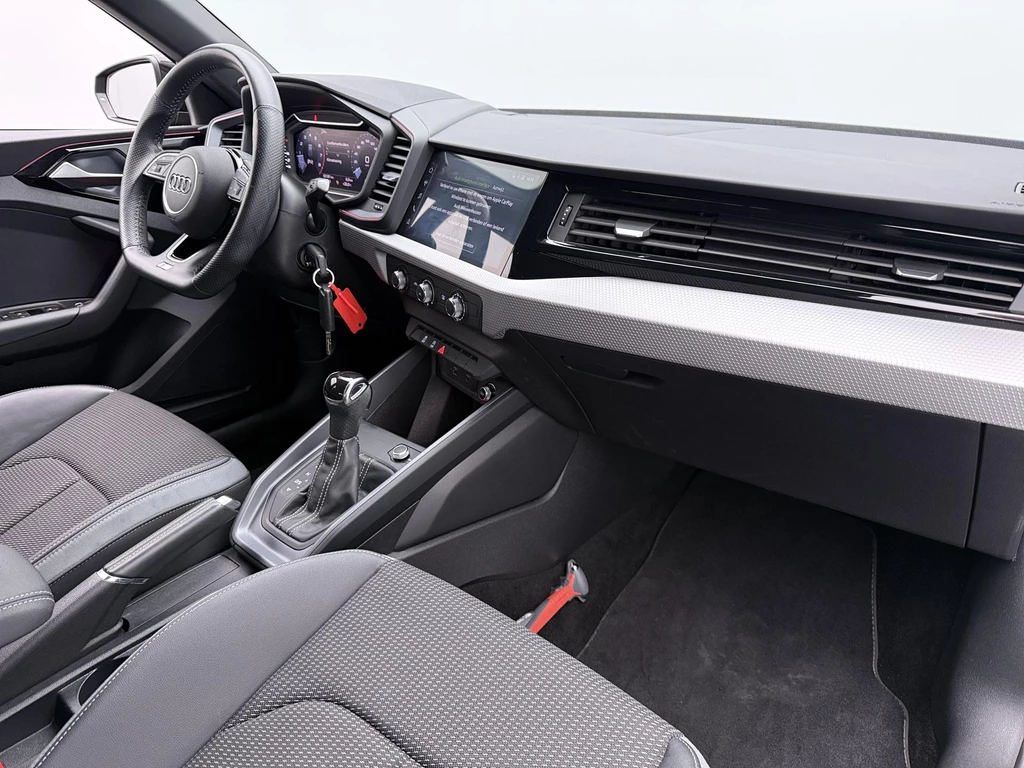 Audi A1 Sportback – foto 30