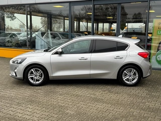 Ford Focus – thumbnail 2