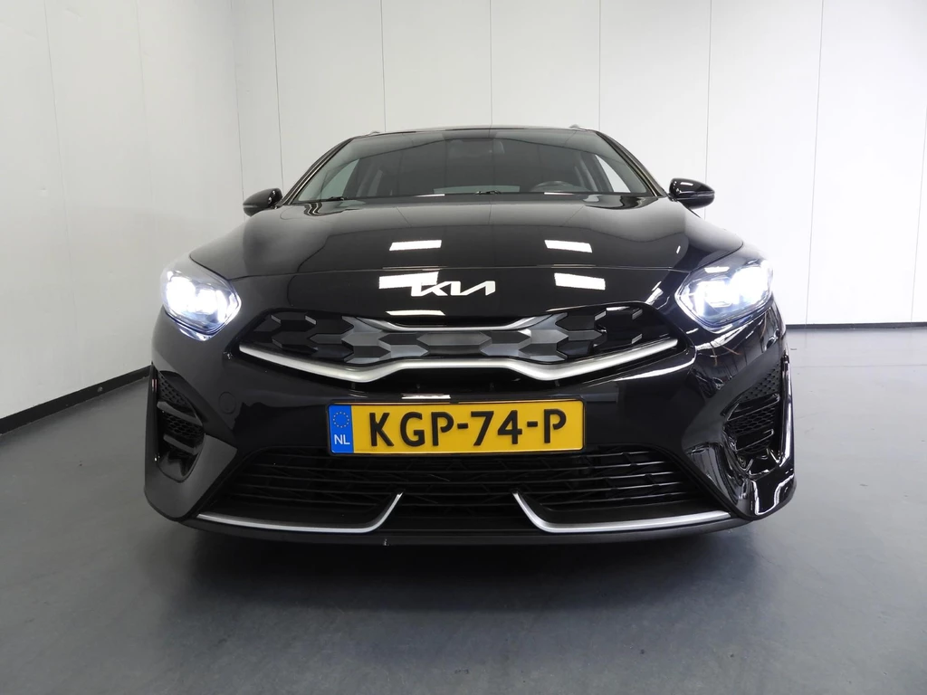 Kia Ceed Sportswagon – foto 7