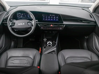 Kia Niro EV – thumbnail 10