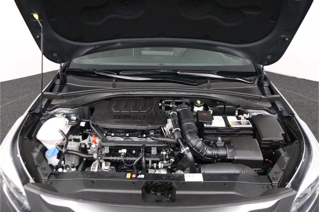 Kia XCeed – foto 41