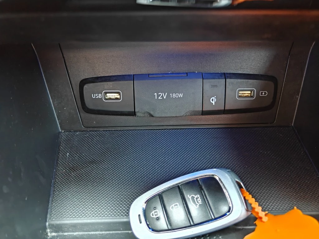 Hyundai Tucson – foto 29