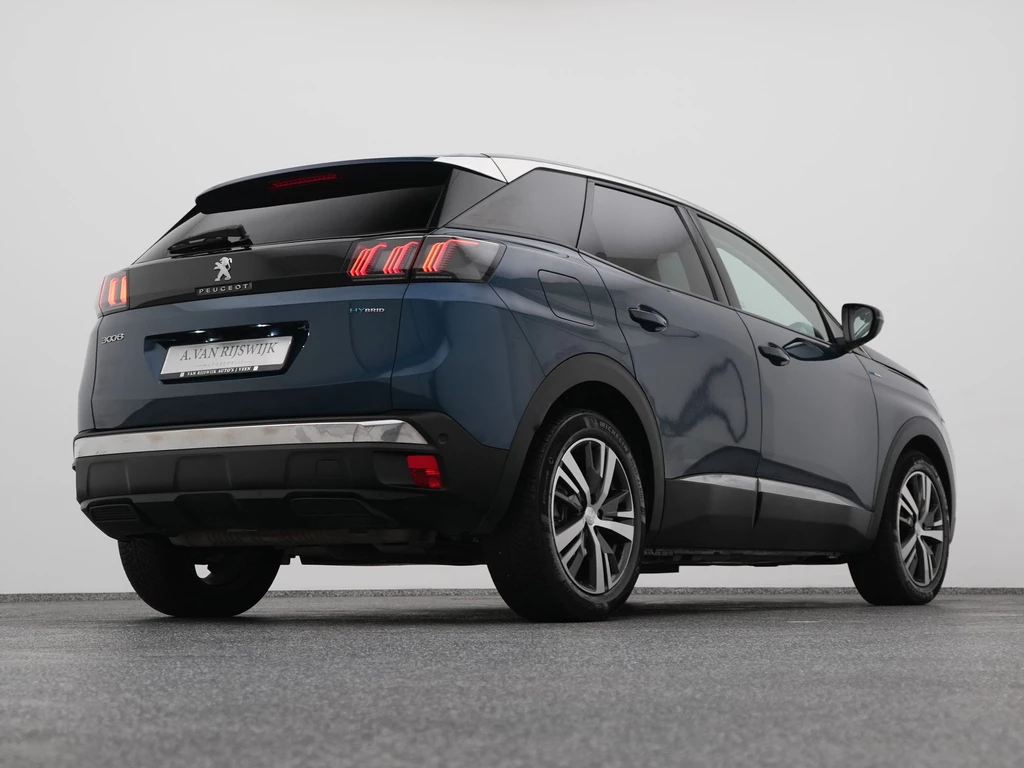 Peugeot 3008 – foto 13
