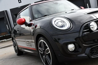 MINI Cooper S – thumbnail 11