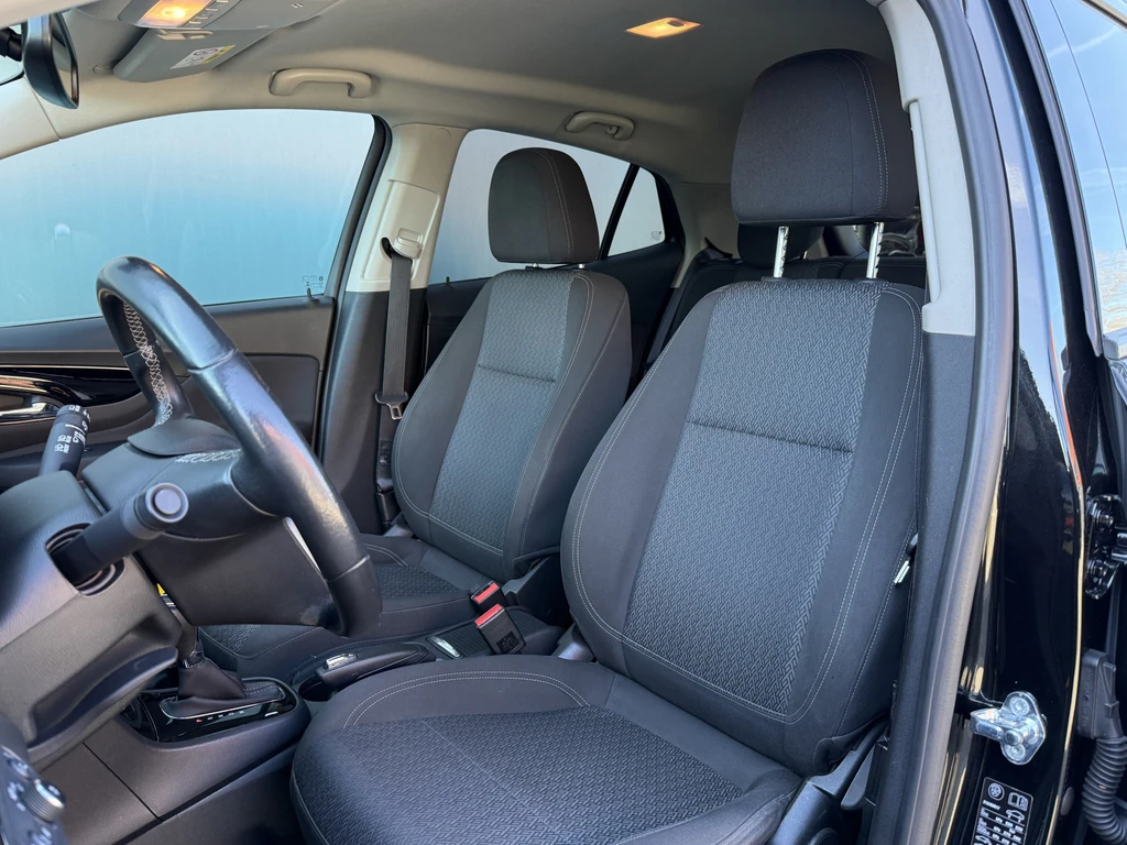 Opel Mokka X – foto 9
