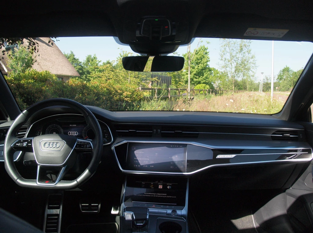 Audi A6 – foto 16