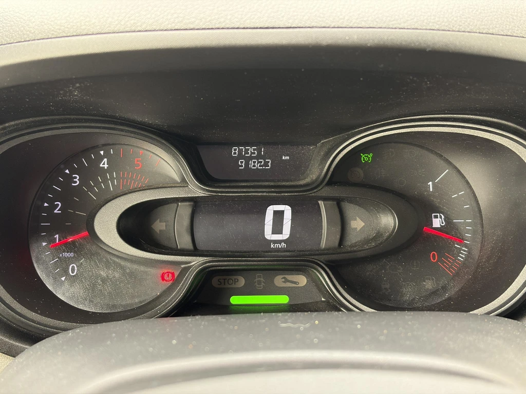 Nissan NV300 – foto 19