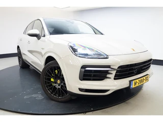 Porsche Cayenne – thumbnail 8
