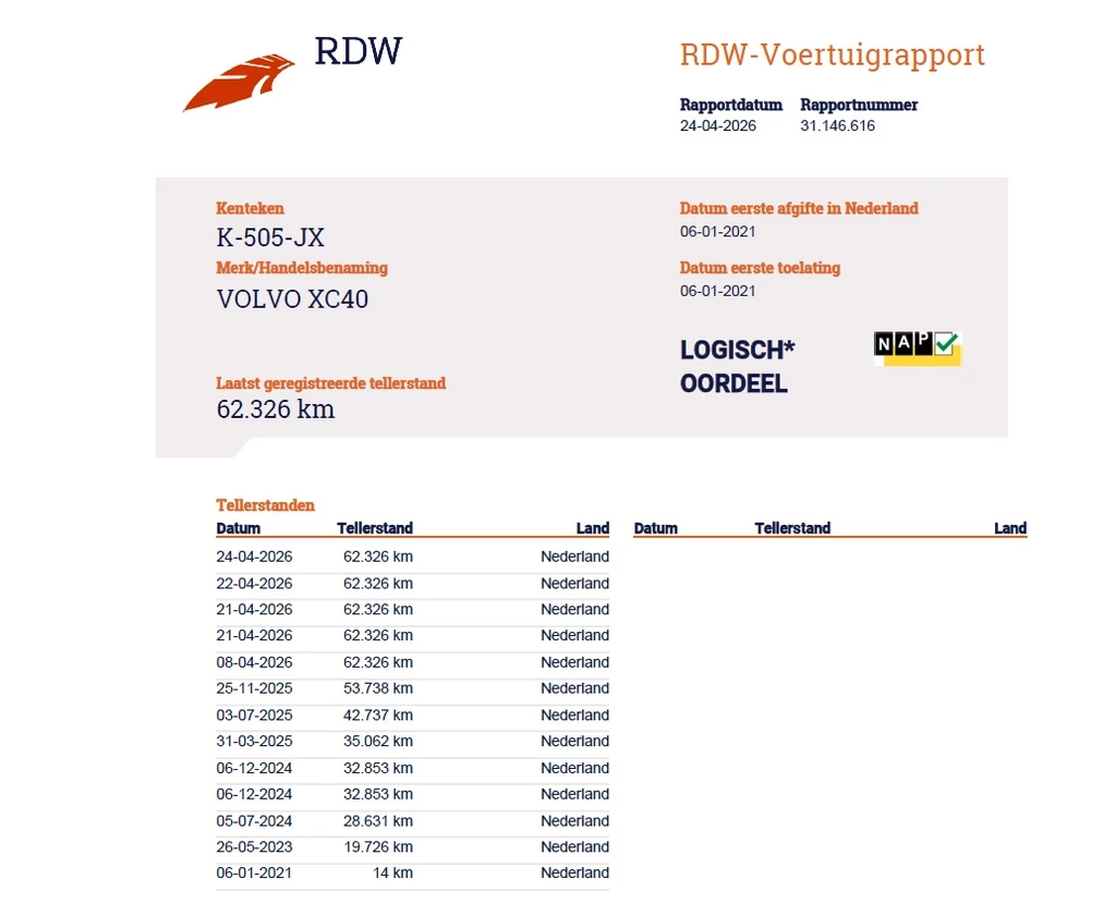 Volvo XC40 – foto 25