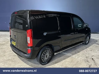 Mercedes-Benz Citan – thumbnail 3