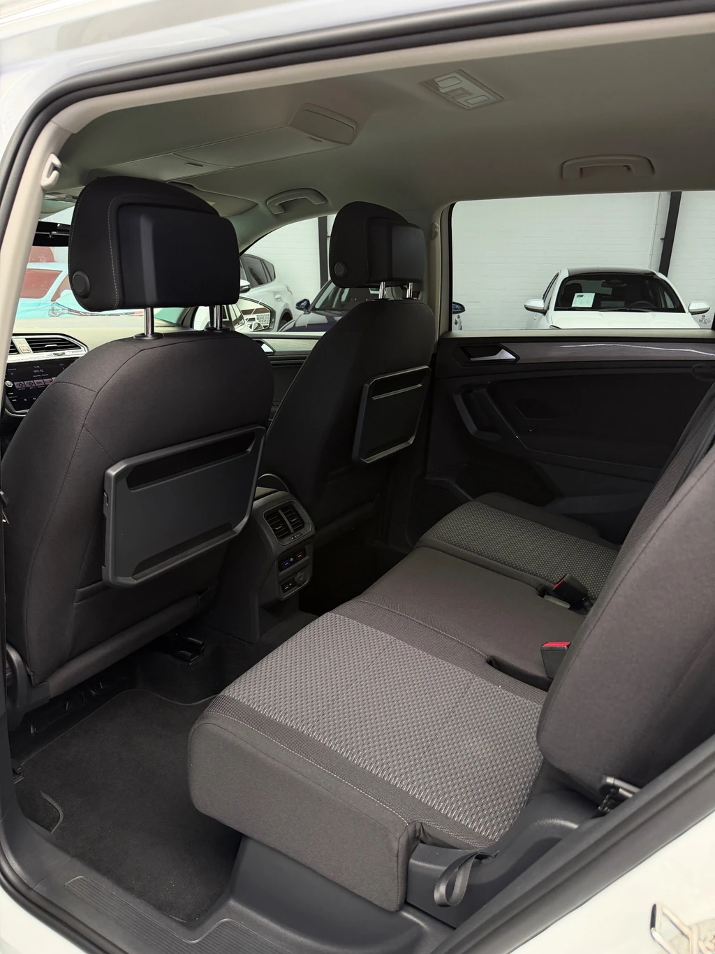 Volkswagen Tiguan Allspace – foto 17