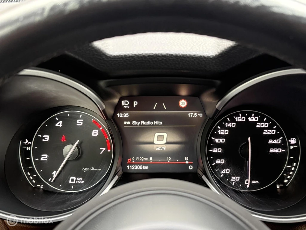 Alfa Romeo Stelvio – foto 57
