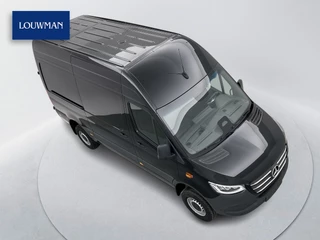 Mercedes-Benz Sprinter – thumbnail 3