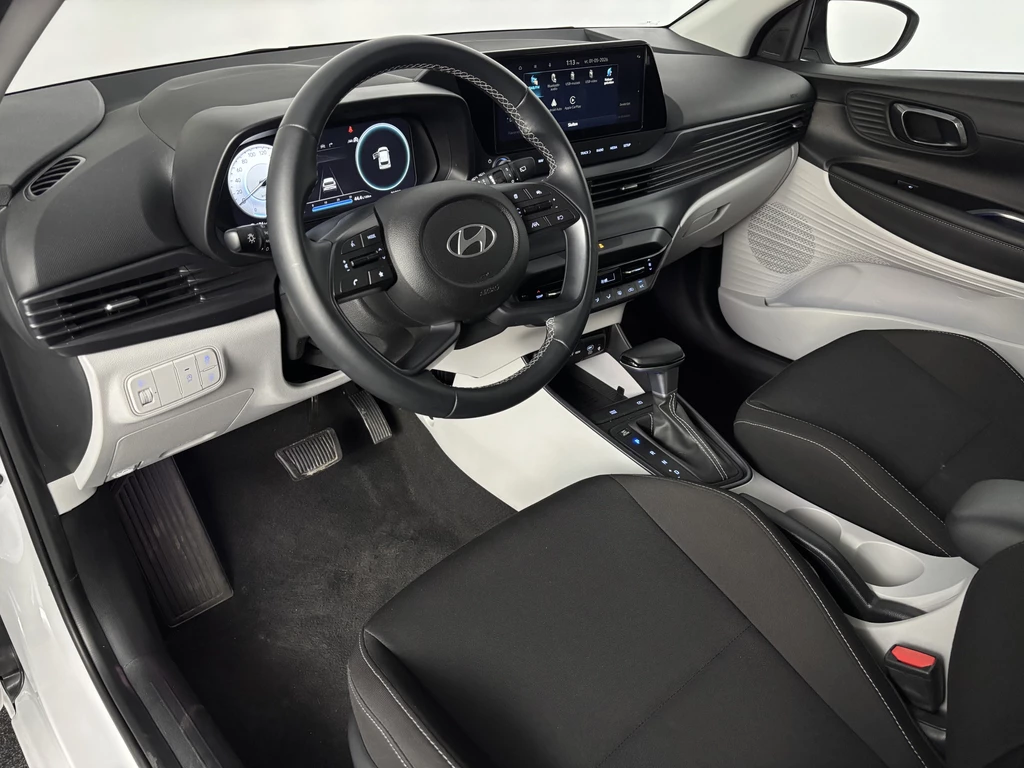 Hyundai i20 – foto 10